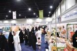 المديرية العامة للسجون تشارك ضمن معرض صنعتي 2023 بالظهران