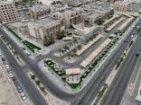 أمانة المنطقة الشرقية تقلّص وقت تنفيذ إجراءات المعاملات لاعتماد المخططات