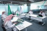 اللجنة الوطنية لإنفاذ حقوق الملكية الفكرية تعقد اجتماعها الأول