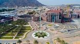 جامعة طيبة تختتم ملتقى ومعرض التوعية بأضرار المخدرات