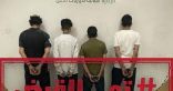 مروّجو مخدرات وأقراص ممنوعة وعدد من الجرائم في قبضة رجال الأمن .
