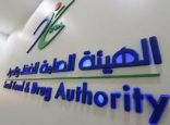 “الغذاء والدواء”: ضبط 75 ألف جهاز ومنتج طبي مخالف في موقع سكني بالرياض
