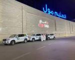 فرع هيئة الأمر بالمعروف بمكة المكرمة ينفذ خطته خلال شهر رمضان