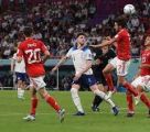 كأس العالم FIFA قطر 2022: إنجلترا تتغلب على ويلز بثلاثية وتلاقي السنغال بدور الـ16
