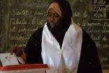 التشاديون يوافقون على دستور جديد لبلادهم