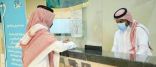البريد السعودي يدشن مركز أعمال الحج والعمرة ضمن منظومة خدماته البريدية في موسم حج هذا العام