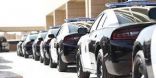 دوريات الأمن بالجوف تقبض على 11 مروج مخدرات في سكاكا