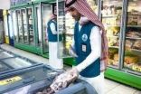 أمانة الشرقية تُتلف 17 طنّاً من المواد الغذائية الفاسدة بمحافظة النعيرية