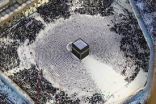 السعودية.. تفاعل على مقاطع مؤثرة لهطول الأمطار الغزيرة في مدينة مكة