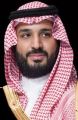 سمو ولي العهد يهنئ الدوق الأكبر لدوقية لكسمبورغ الكبرى بذكرى اليوم الوطني لبلاده