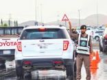 ” المرور ” يعلن جاهزيته لتنظيم حركة السير مع بداية العام الدراسي الجديد