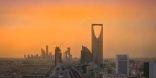 الرياض ثالث أعلى مدن المملكة حرارة لهذا اليوم .. والإحساء تتصدر القائمة