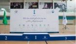 جامعة الأميرة نورة تستضيف بطولة كرة الطائرة الموسم الثالث للطالبات