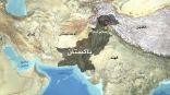 الإصابات بفيروس كورونا في باكستان ترتفع إلى 53218 حالة
