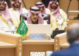 سمو وزير الخارجية يشارك في الاجتماع الوزاري المشترك بين دول مجلس التعاون الخليجي والمملكة الأردنية الهاشمية