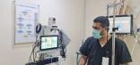 فريق طبي في مستشفى أجياد للطوارئ يُنقذ حياة معتمر من جلطة بالقلب