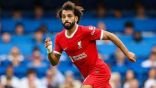 المصري محمد صلاح نجم ليفربول يعطي الضوء الأخضر للانضمام إلى الاتحاد