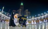 #فيديو | الشركة السعودية للكهرباء تكمل استعداداتها لموسم حج 1443هـ بـ 46 مشروعاً جديداً لخدمة #ضيوف_الرحمن.