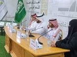 أدبي الطائف ينظم الأمسية الثقافية الثامنة عشرة ضمن فعاليات الطائف عاصمة الشعر العربي 2022