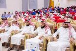 مركز الملك عبدالعزيز للحوار الوطني بنجران ينظم محاضرة عن “دور الشباب في تعزيز النسيج المجتمعي”