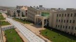 جامعة الملك خالد تتصدر الجامعات السعودية في إثراء الموارد التعليمية المفتوحة