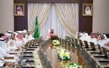 مجلس الشؤون الاقتصادية والتنمية يناقش عدداً من الموضوعات المدرجة على جدول أعماله