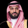 سمو ولي العهد يهنئ رئيس مجلس القيادة الرئاسي في الجمهورية اليمنية بمناسبة ذكرى يوم الوحدة لبلاده