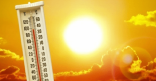 «الحصيني» يتوقع تحسن في درجات الحرارة اليوم.. وهطول أمطار على 6 مناطق