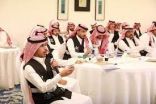 أمانة الطائف تعقد ورشة دعم الرقابة المجتمعية والآليات والتحديات التدريبية