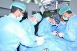 مدينة الملك عبدالله الطبية بالعاصمة المقدسة تجري سادس عملية لزراعة قلب صناعي