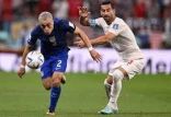 كأس العالم FIFA قطر 2022: أمريكا تتغلب على إيران وتصطدم بهولندا في ثمن النهائي