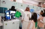 مرور جازان يطلق فعاليات أسبوع المرور الخليجي الموحد 2023