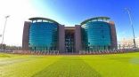 جامعة نجران تشارك في المؤتمر والمعرض الدولي للتعليم