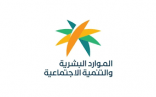 أكثر من 193 ألف فرصة تدريبية نفذتها “وعد” خلال النصف الأول من العام الجاري