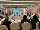 اختتام فعاليات منتدى التنمية الخليجي الـ 42