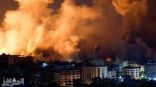 (آركو) يستنكر الانتهاكات الوحشية من قوات الاحتلال في الأراضي الفلسطينية المحتلة وقطاع غزة
