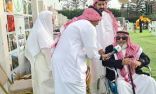 ثلاث ورش في ثاني أيام القافلة الزراعية الأرشادية بعسير
