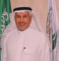 الدكتور الربيعة يزور مركز الخدمات اللوجستية التابع للهلال الأحمر المصري في مدينة العريش