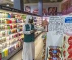 ‏تجارة نجران تنفذ حملة شاملة على الأسواق العشوائية بالمنطقة بمشاركة عدد من الجهات الحكومية والأمنية