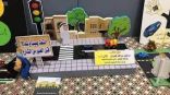 تعليم مكة ينظم حملة للسلامة المرورية