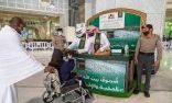 الشؤون التوجيهية والإرشادية بشؤون الحرمين تترجم الدروس العلمية باللغة الصينية