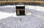 وكيل الشؤون الميدانية بهيئة الأمر بالمعروف/ مشاركة الرئاسة في الحج جاءت من منطلق التكامل والتعاون مع الجهات الحكومية