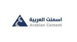 “الأسمنت العربية” تُعلن توزيع أرباح نقدية على المساهمين عن النصف الأول من العام 2021م