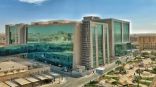 “سعود الطبية” : أكثر من 60 ألف تقرير طبي في عام 2022م