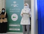 إجراء أكثر من 41 ألف فحص لفيروس كورونا في مختبر الجزيئيات الحيوية في نجران