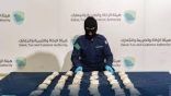#شاهد ..  الزكاة والضريبة والجمارك تُحبط 4 محاولات لتهريب أكثر من 750 ألف حبة كبتاجون