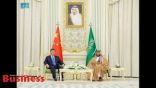 الفضلي: التعاون بين المملكة والصين يسهم في تحقيق الأمن الغذائي محليًا وعالميًا