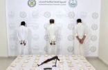 مكافحة المخدرات تحبط ترويج (100) ألف قرص من مادة الإمفيتامين المخدر بمنطقة الجوف
