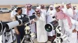 📌‏عاجل:  ‏رؤية هلال رمضان في سدير.. ‏وغدا الإثنين أول أيام رمضان بالسعودية.