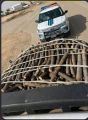 القوة الخاصة لأمن الطرق بمنطقة الجوف تضبط (3) مخالفين لنظام البيئة